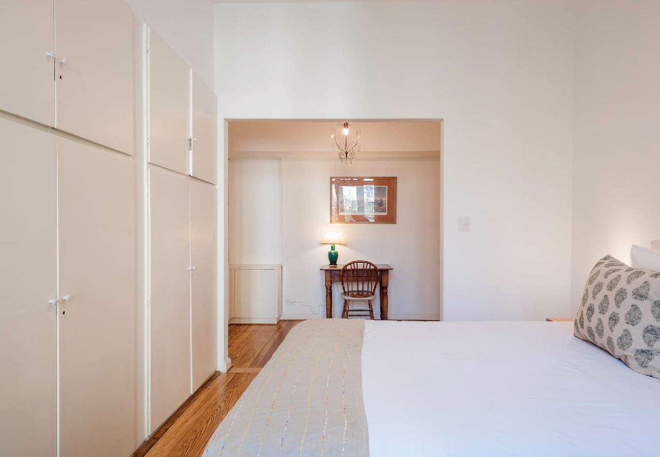 Apartamento em Buenos Aires - Santa Fe 3F · Live BA in Amazing Apt