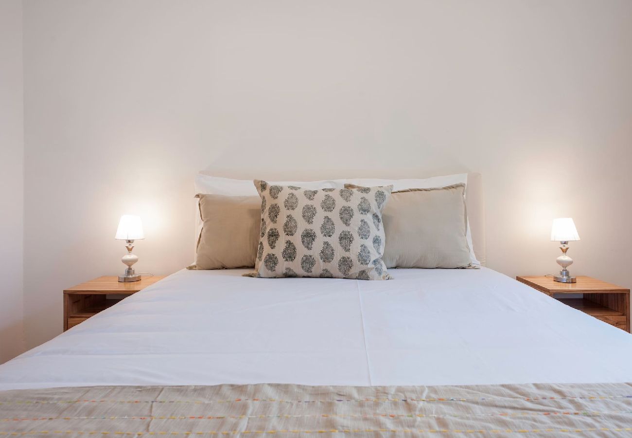 Apartamento em Buenos Aires - Santa Fe 3F · Live BA in Amazing Apt