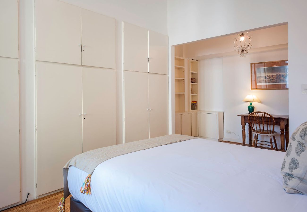 Apartamento em Buenos Aires - Santa Fe 3F · Live BA in Amazing Apt