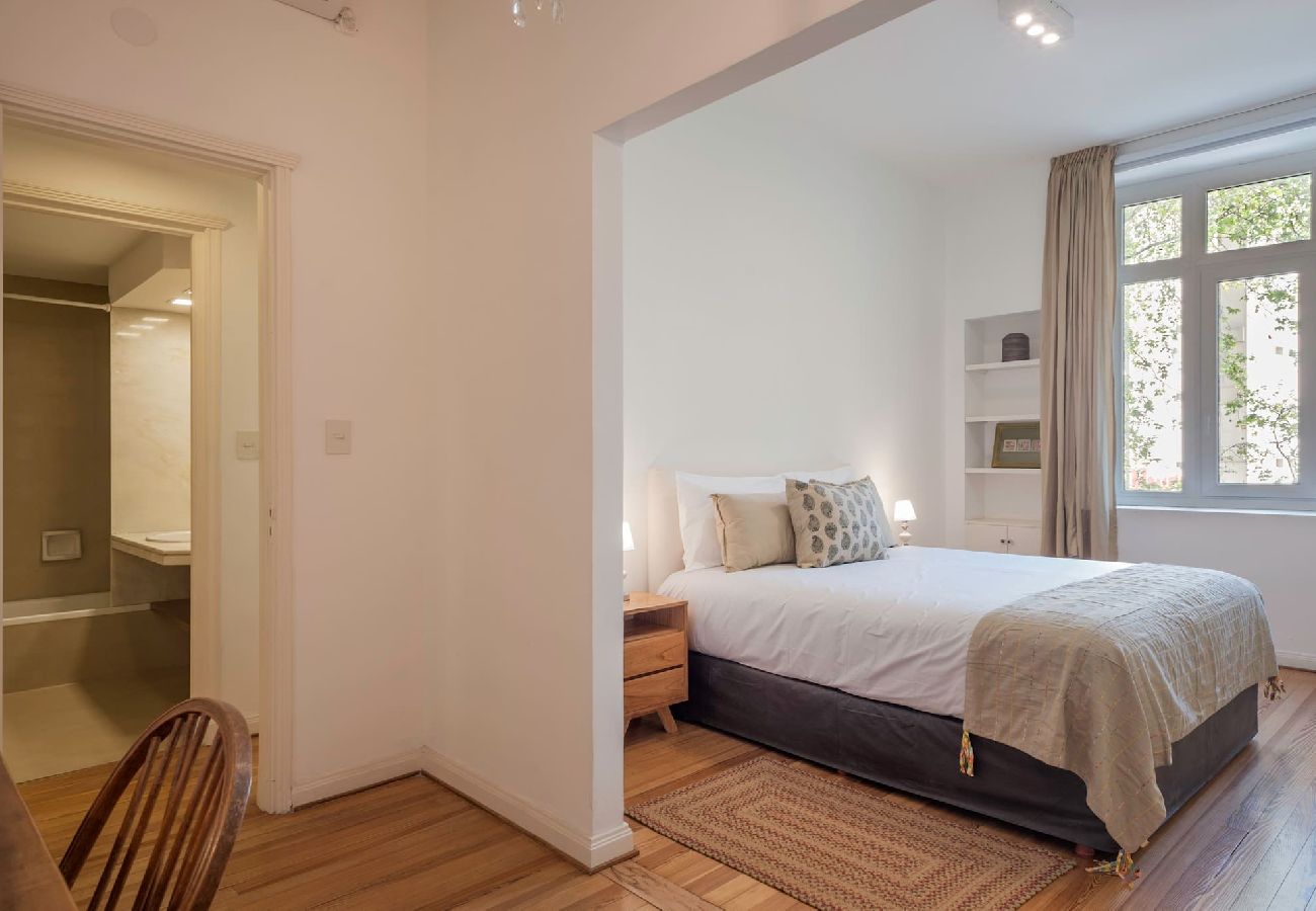 Apartamento em Buenos Aires - Santa Fe 3F · Live BA in Amazing Apt