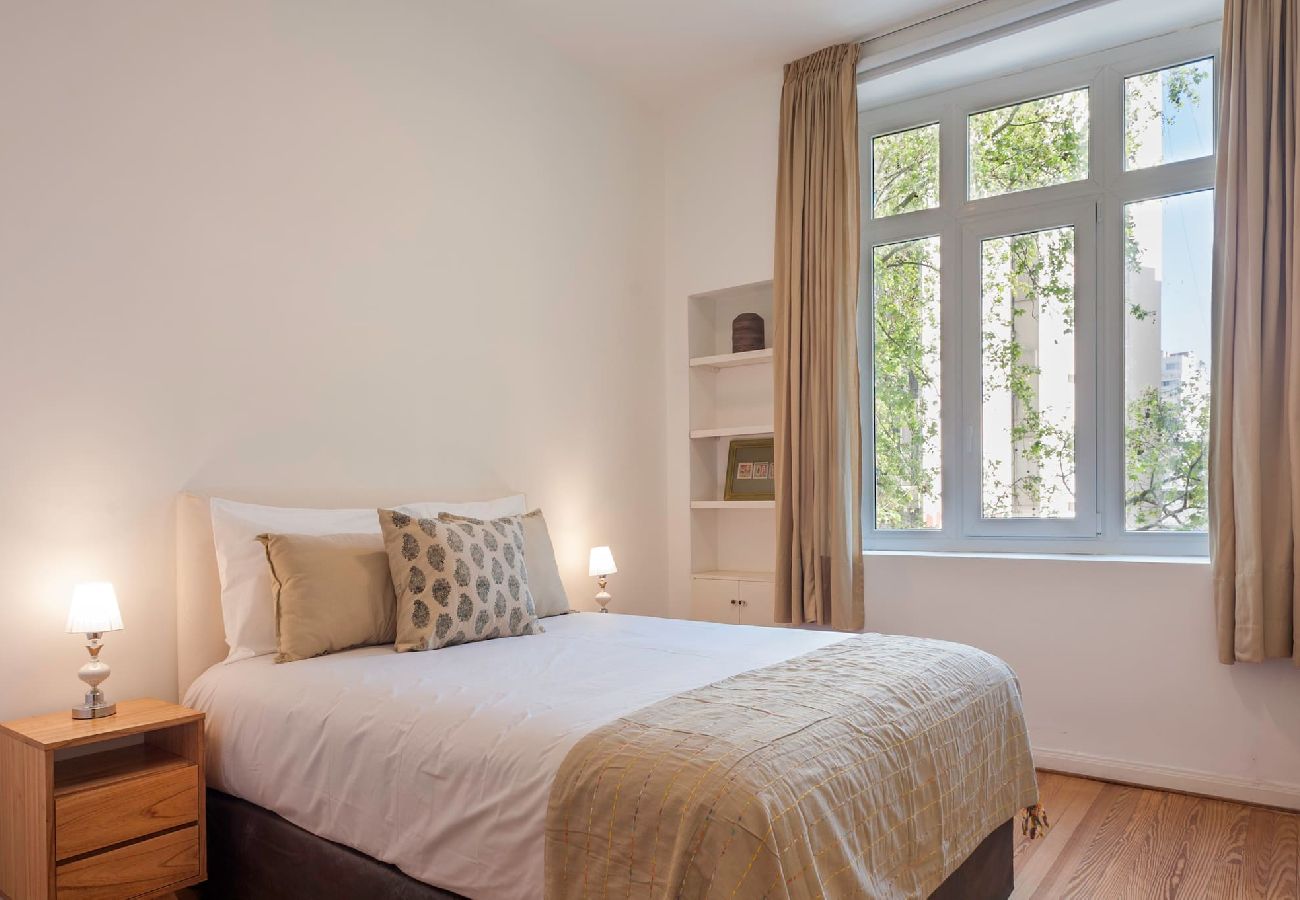 Apartamento em Buenos Aires - Santa Fe 3F · Live BA in Amazing Apt