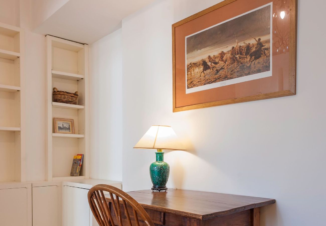 Apartamento em Buenos Aires - Santa Fe 3F · Live BA in Amazing Apt