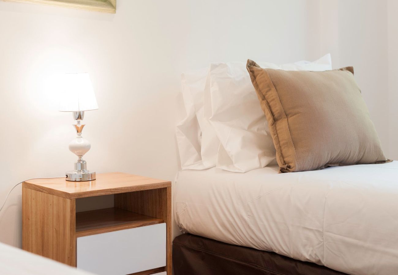 Apartamento em Buenos Aires - Santa Fe 3F · Live BA in Amazing Apt