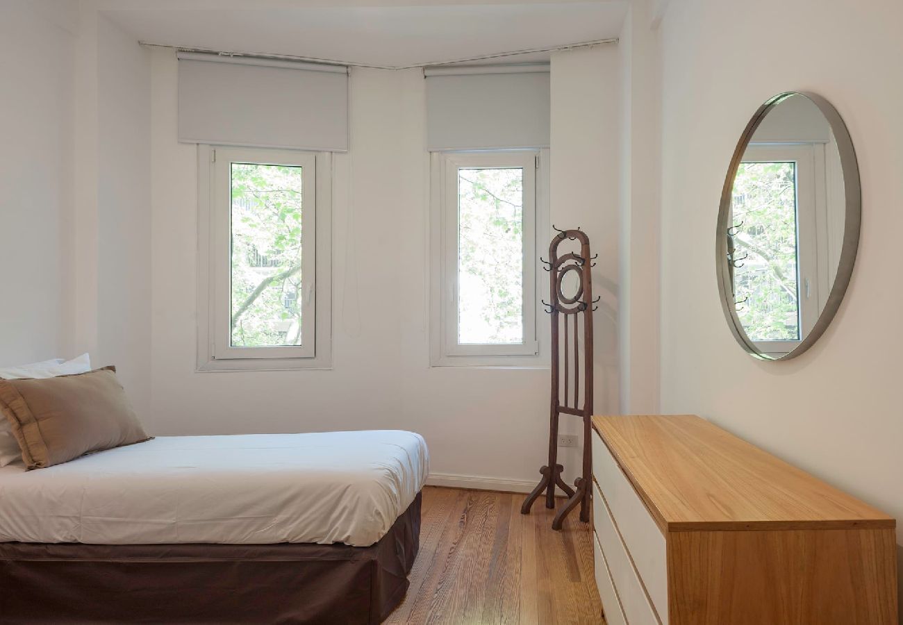 Apartamento em Buenos Aires - Santa Fe 3F · Live BA in Amazing Apt