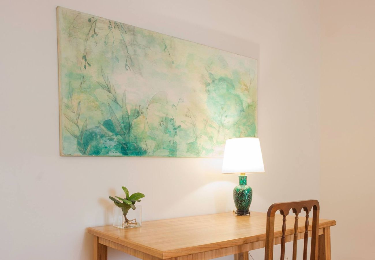Apartamento em Buenos Aires - Santa Fe 3F · Live BA in Amazing Apt