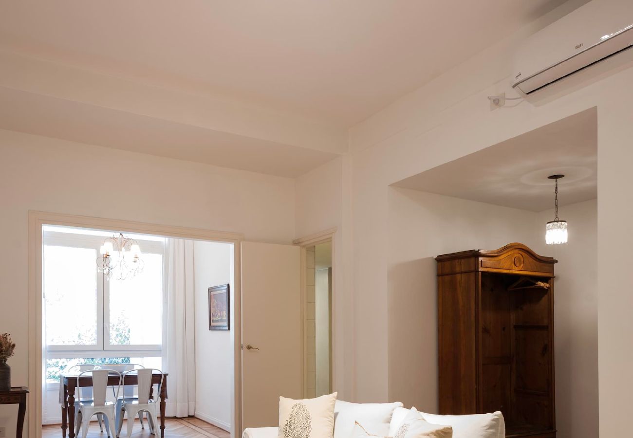 Apartamento em Buenos Aires - Santa Fe 3F · Live BA in Amazing Apt
