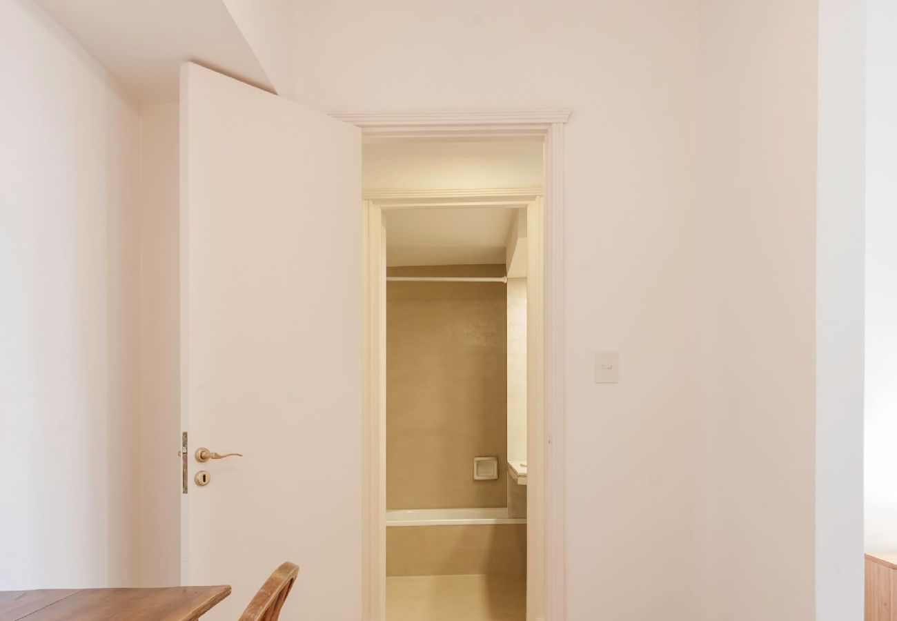 Apartamento em Buenos Aires - Santa Fe 3F · Live BA in Amazing Apt