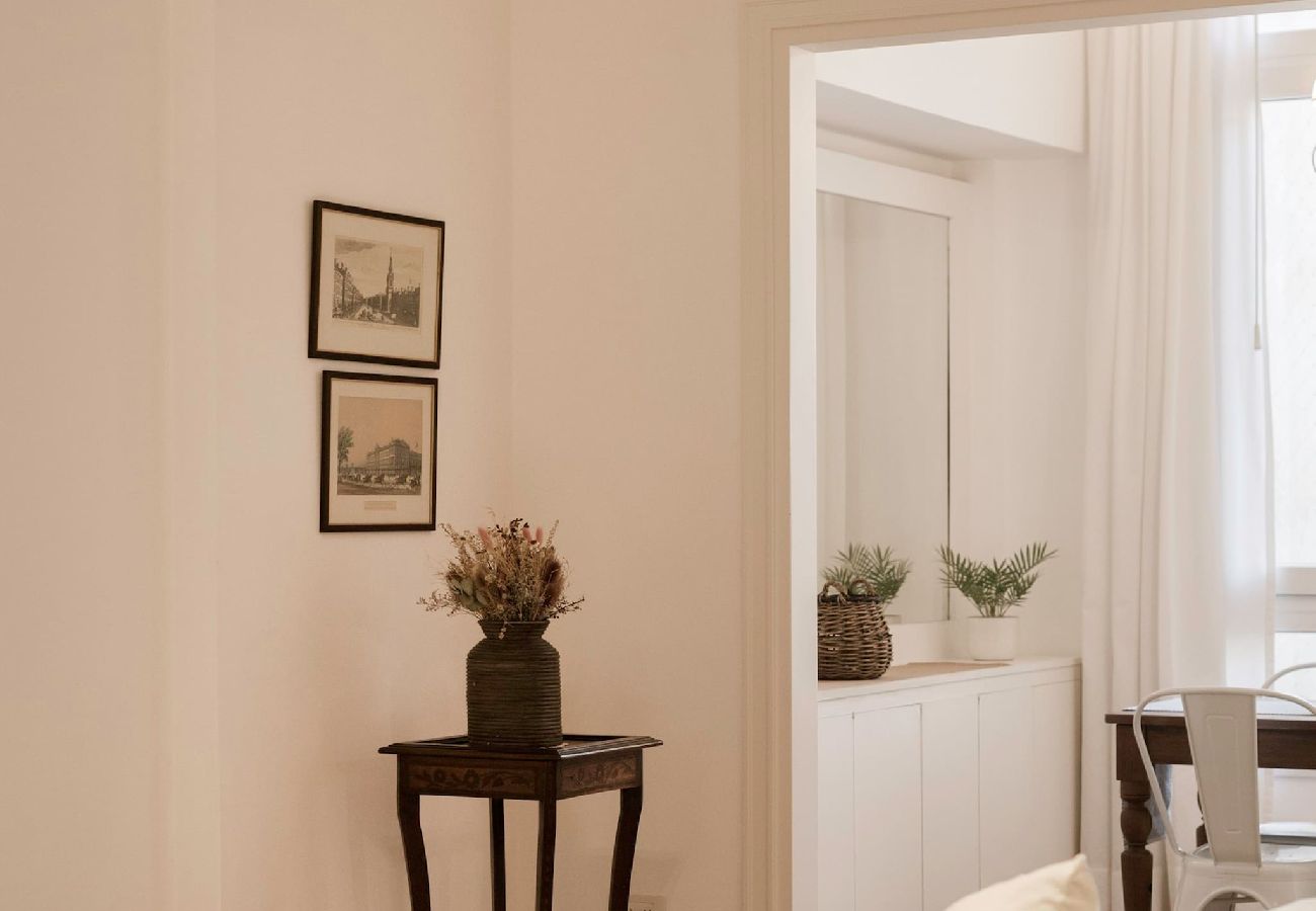 Apartamento em Buenos Aires - Santa Fe 3F · Live BA in Amazing Apt