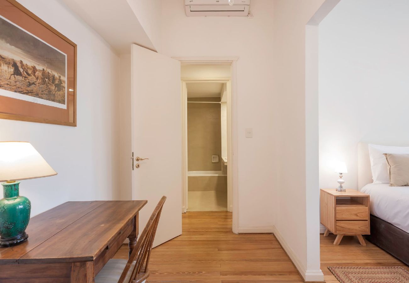 Apartamento em Buenos Aires - Santa Fe 3F · Live BA in Amazing Apt