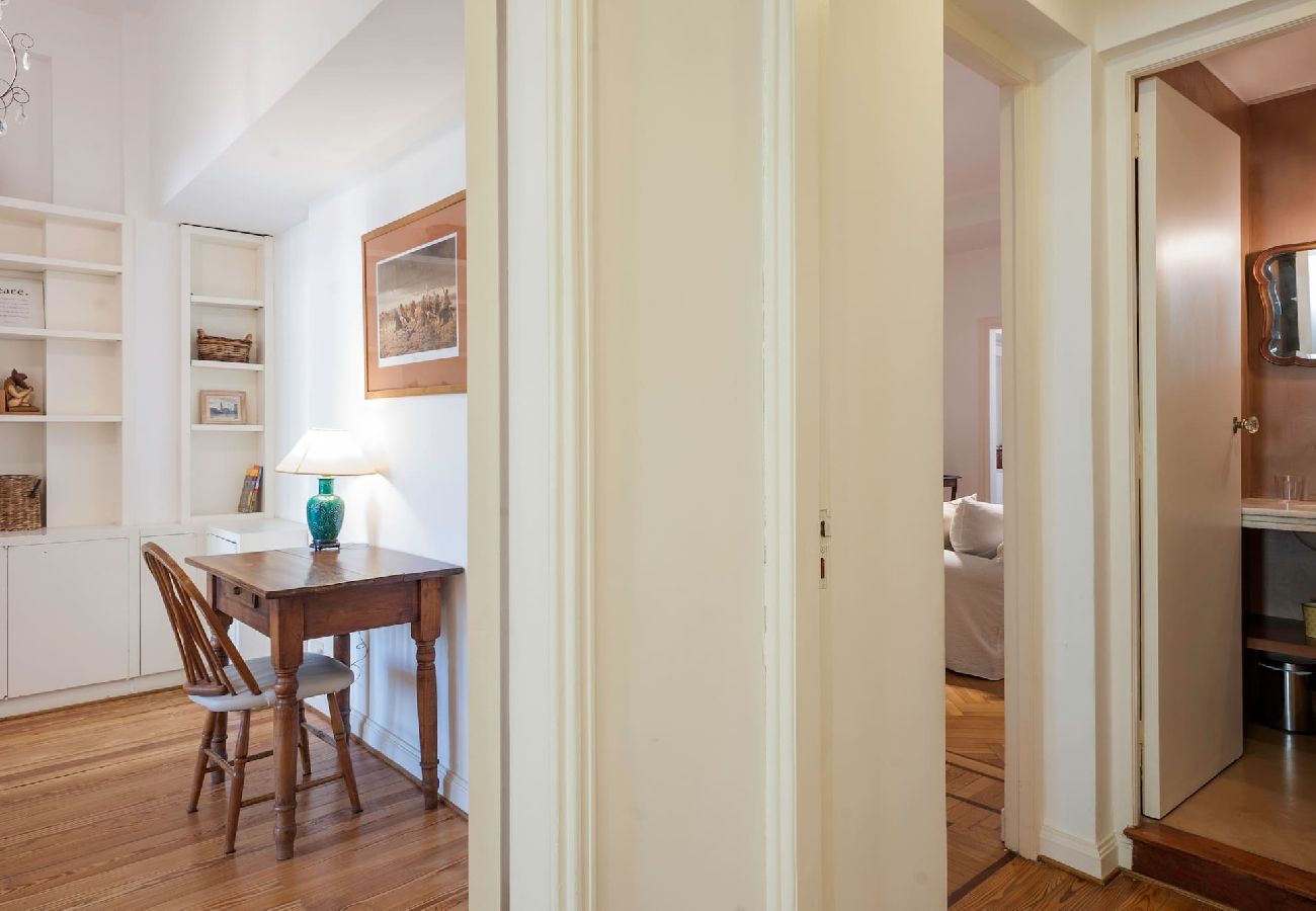 Apartamento em Buenos Aires - Santa Fe 3F · Live BA in Amazing Apt