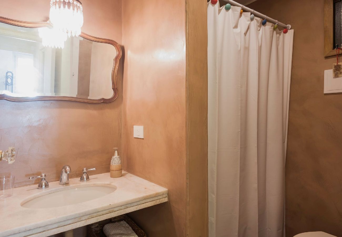 Apartamento em Buenos Aires - Santa Fe 3F · Live BA in Amazing Apt