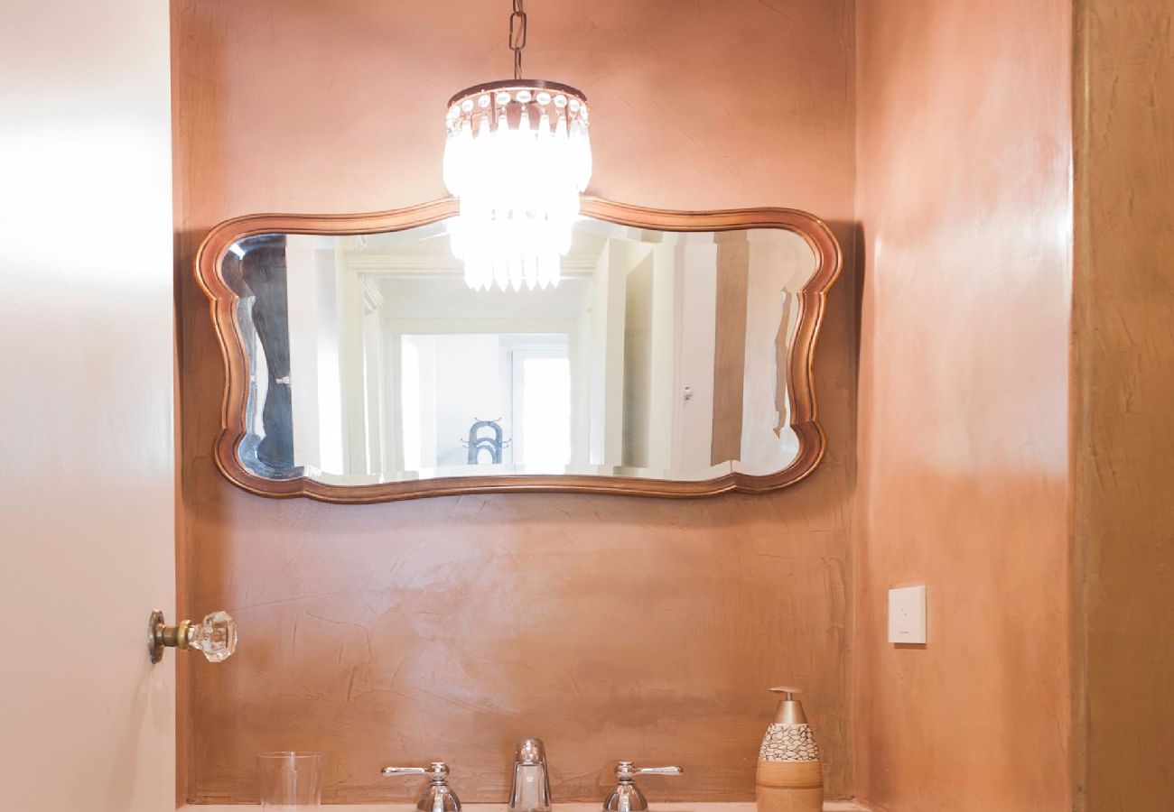 Apartamento em Buenos Aires - Santa Fe 3F · Live BA in Amazing Apt
