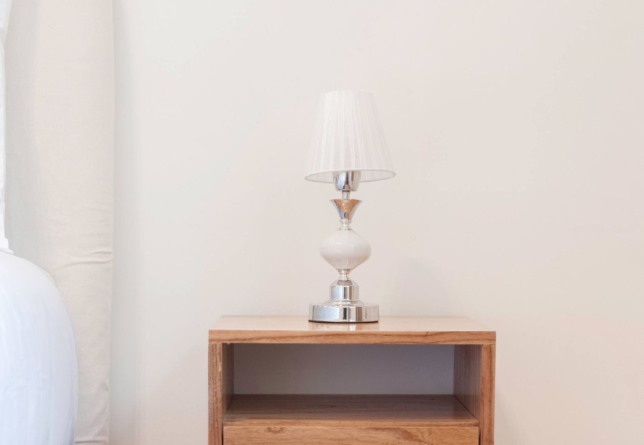 Apartamento em Buenos Aires - Santa Fe 3F · Live BA in Amazing Apt