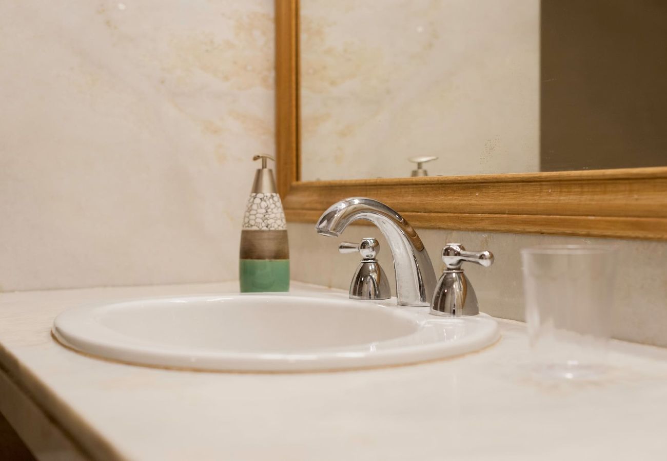 Apartamento em Buenos Aires - Santa Fe 3F · Live BA in Amazing Apt