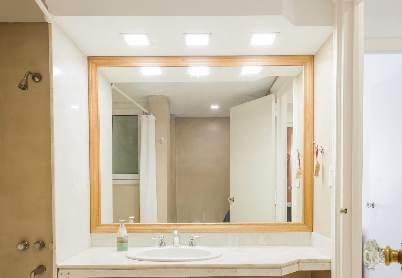 Apartamento em Buenos Aires - Santa Fe 3F · Live BA in Amazing Apt