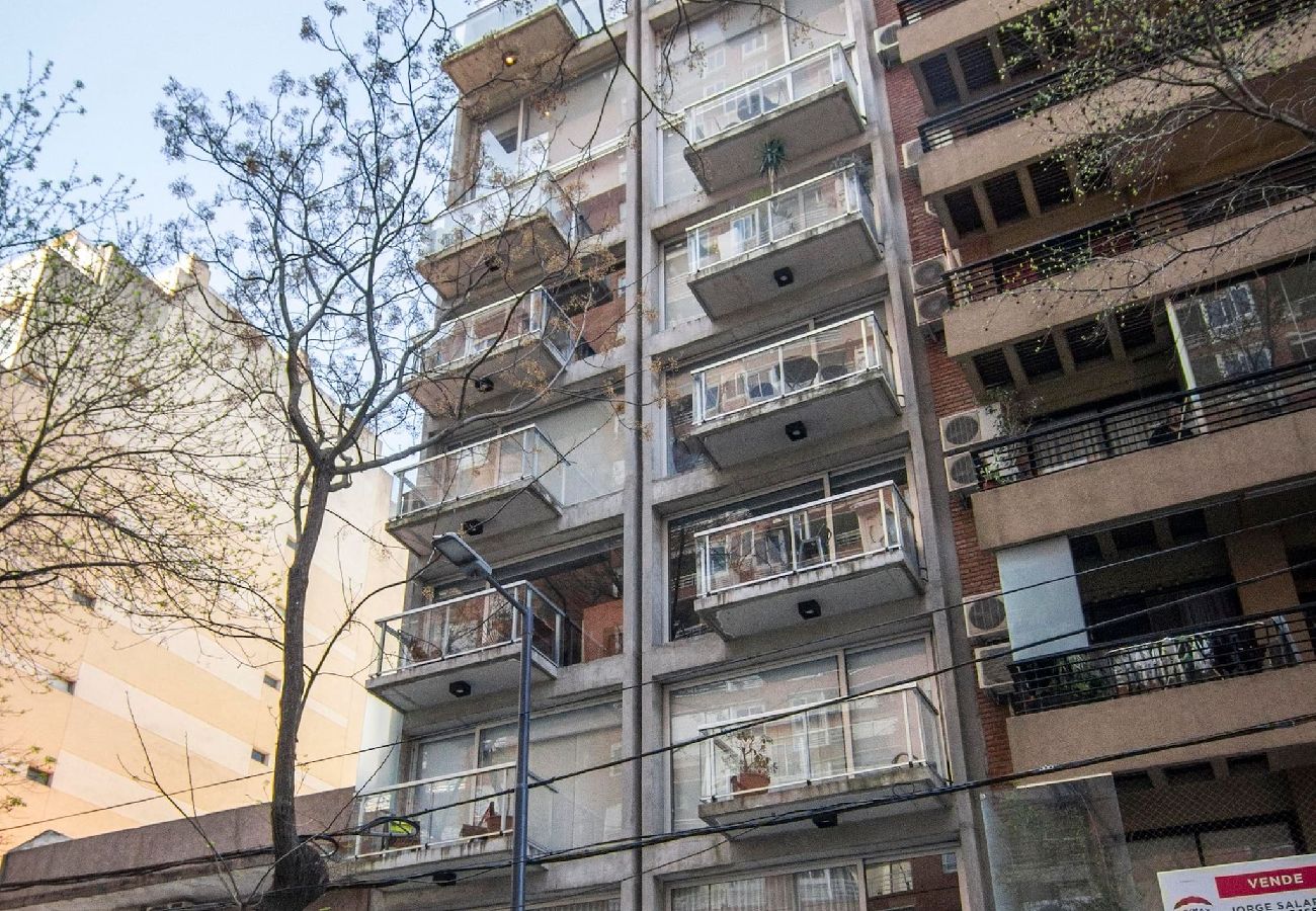 Apartamento em Buenos Aires - Deheza 604 · Live Beautiful & Stunning Desig