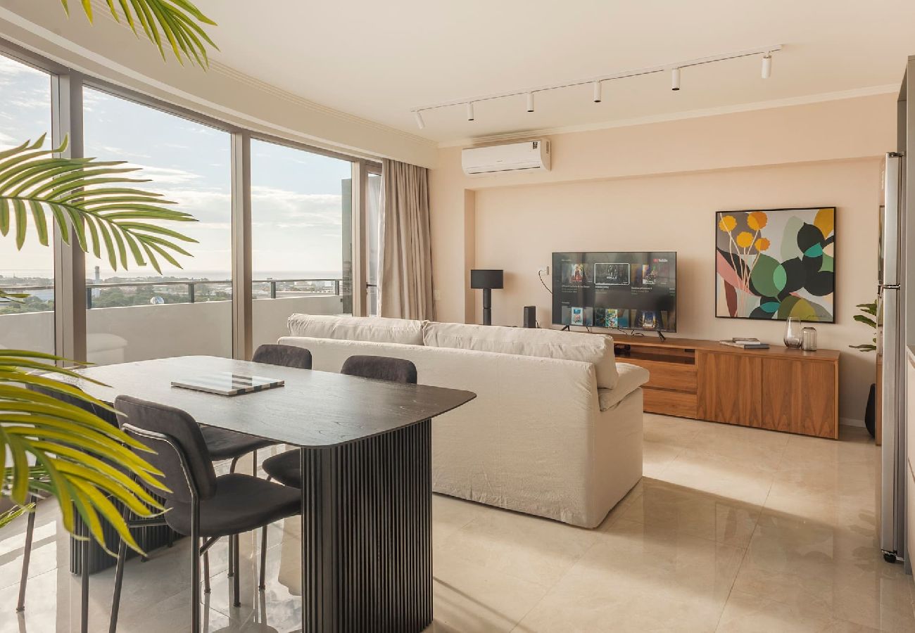 Apartamento em Buenos Aires - Decó 1310 · Live an Luxe Experience @Bueno