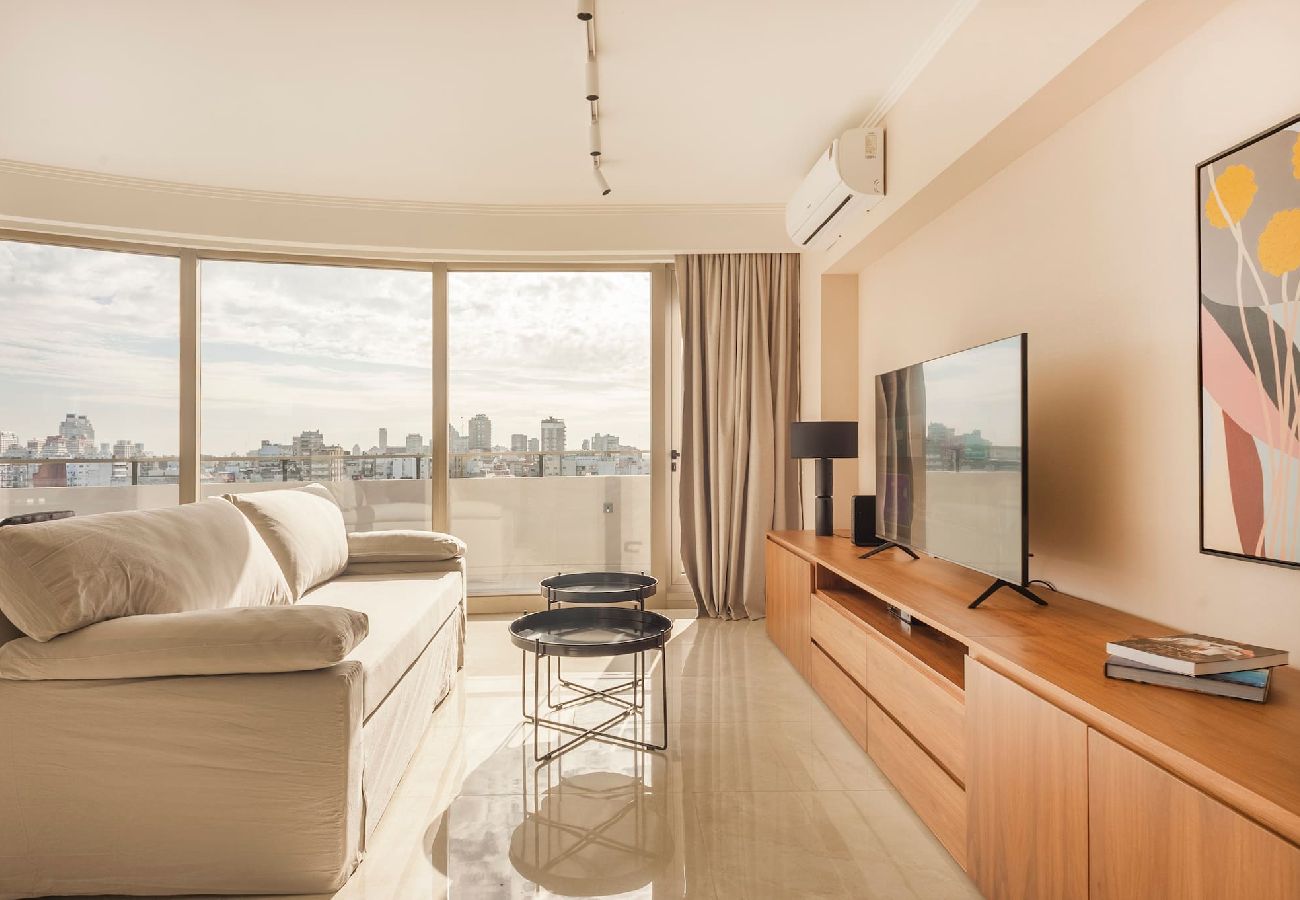 Apartamento em Buenos Aires - Decó 1310 · Live an Luxe Experience @Bueno