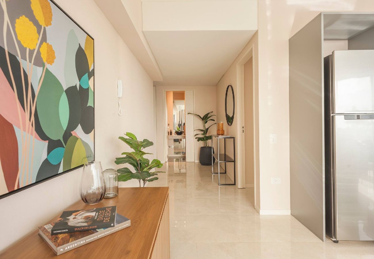 Apartamento em Buenos Aires - Decó 1310 · Live an Luxe Experience @Bueno