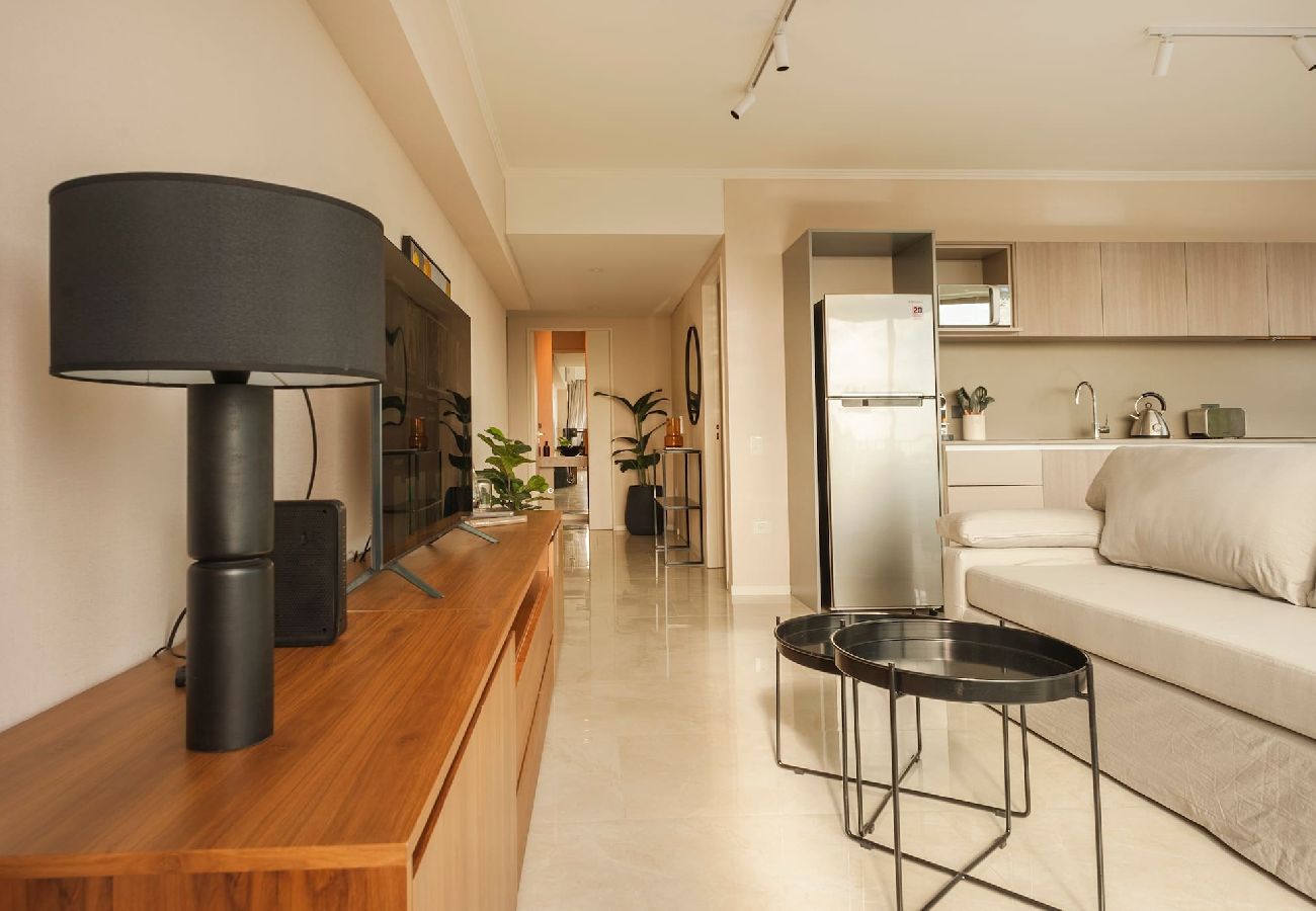 Apartamento em Buenos Aires - Decó 1310 · Live an Luxe Experience @Bueno