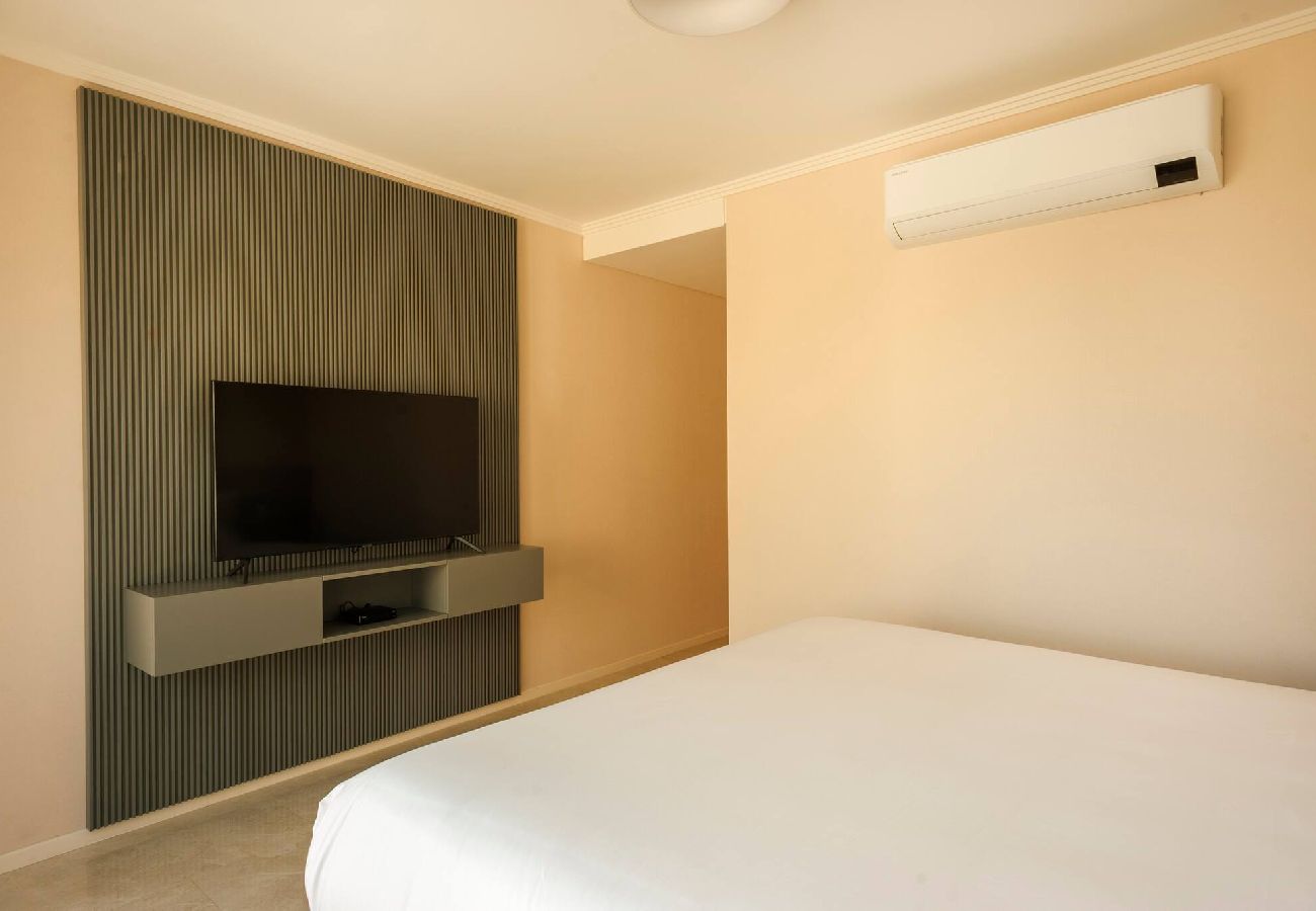 Apartamento em Buenos Aires - Decó 1310 · Live an Luxe Experience @Bueno