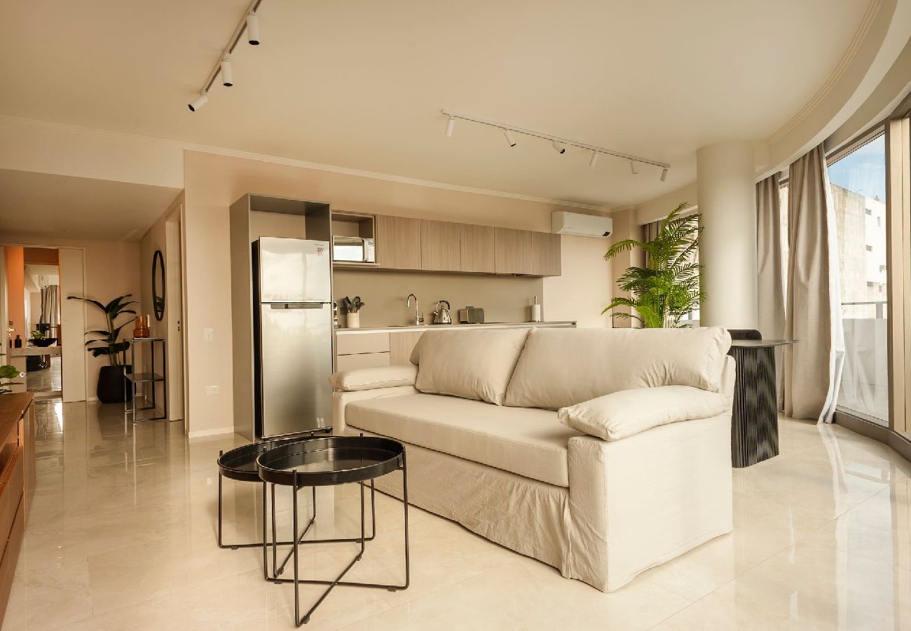 Apartamento em Buenos Aires - Decó 1310 · Live an Luxe Experience @Bueno