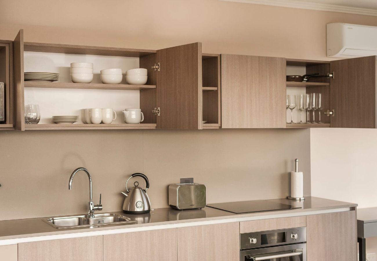 Apartamento em Buenos Aires - Decó 1310 · Live an Luxe Experience @Bueno