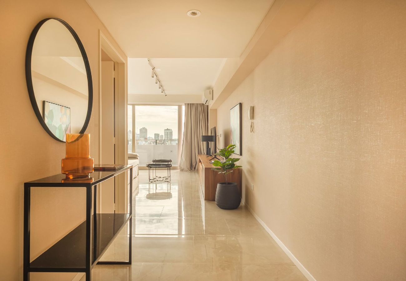 Apartamento em Buenos Aires - Decó 1310 · Live an Luxe Experience @Bueno