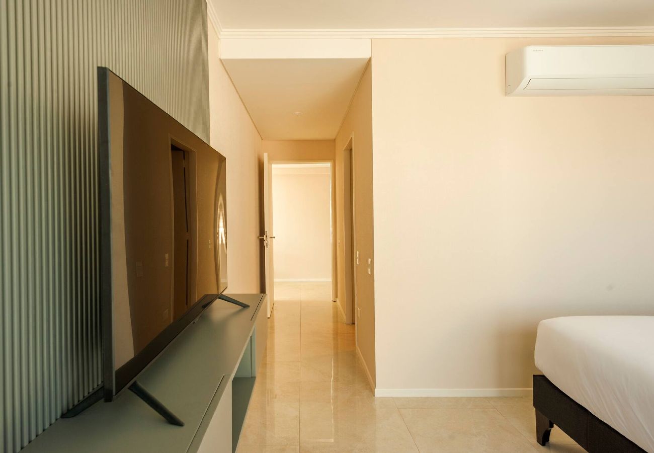 Apartamento em Buenos Aires - Decó 1310 · Live an Luxe Experience @Bueno