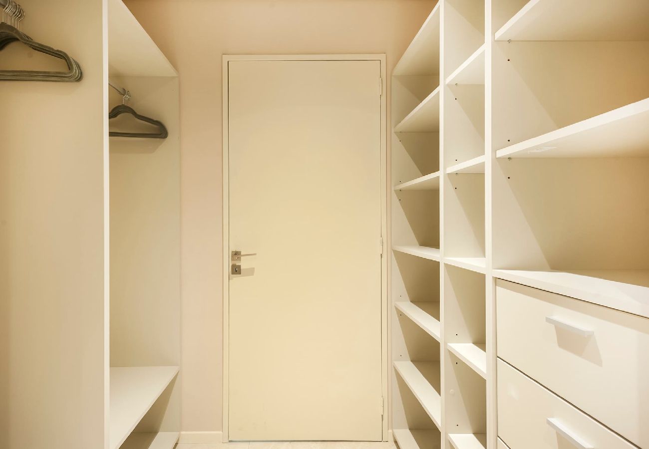 Apartamento em Buenos Aires - Decó 1310 · Live an Luxe Experience @Bueno