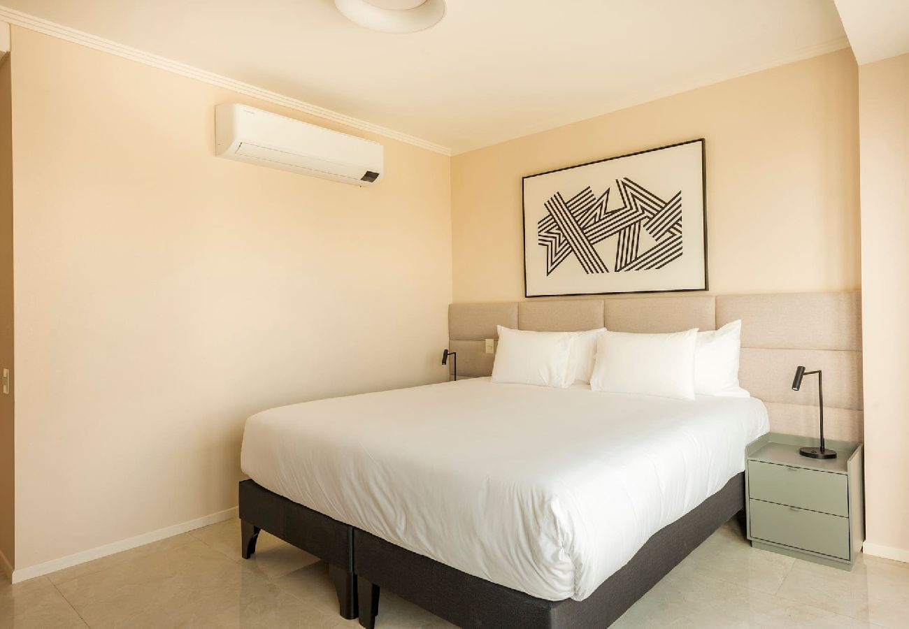 Apartamento em Buenos Aires - Decó 1310 · Live an Luxe Experience @Bueno