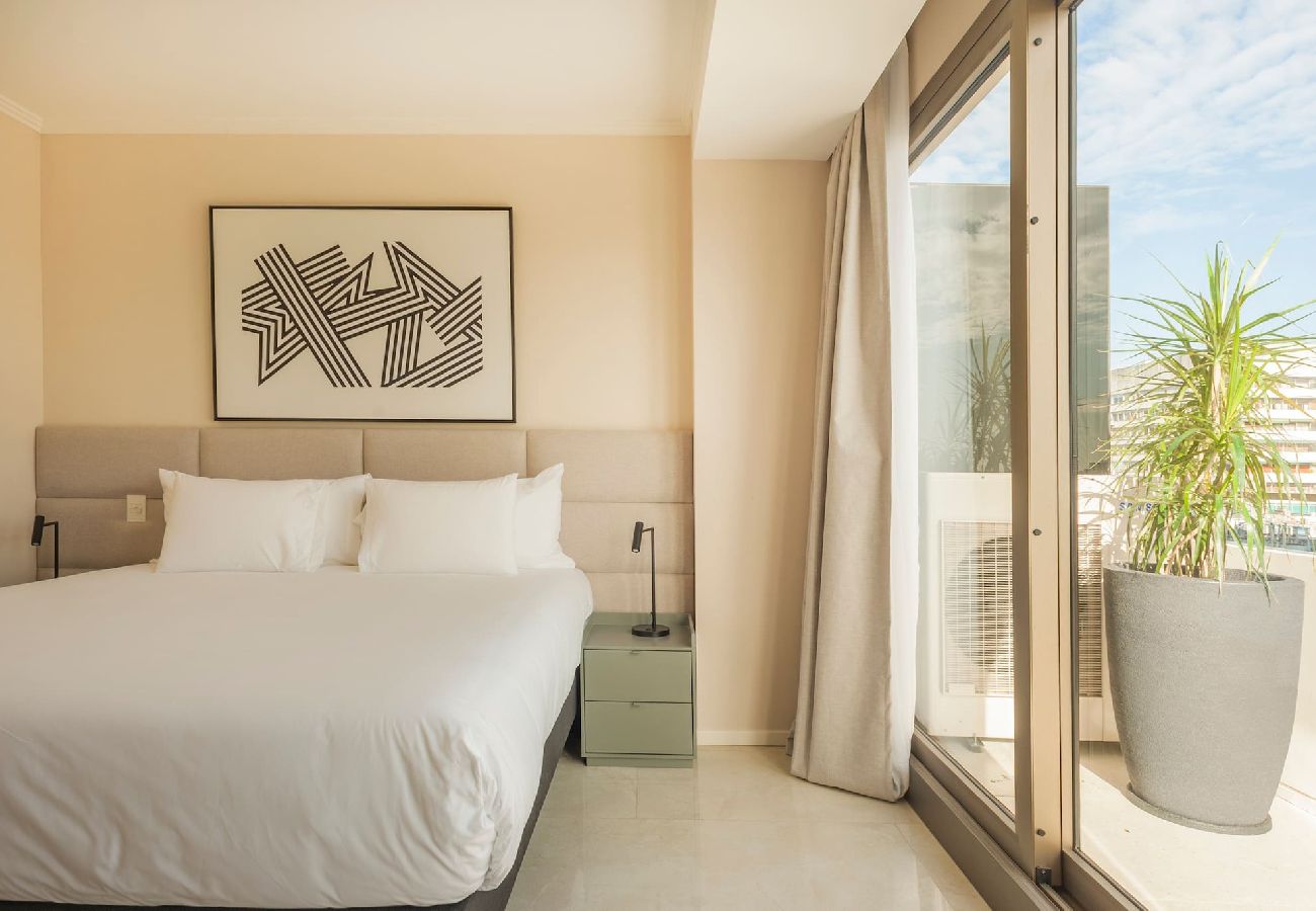 Apartamento em Buenos Aires - Decó 1310 · Live an Luxe Experience @Bueno