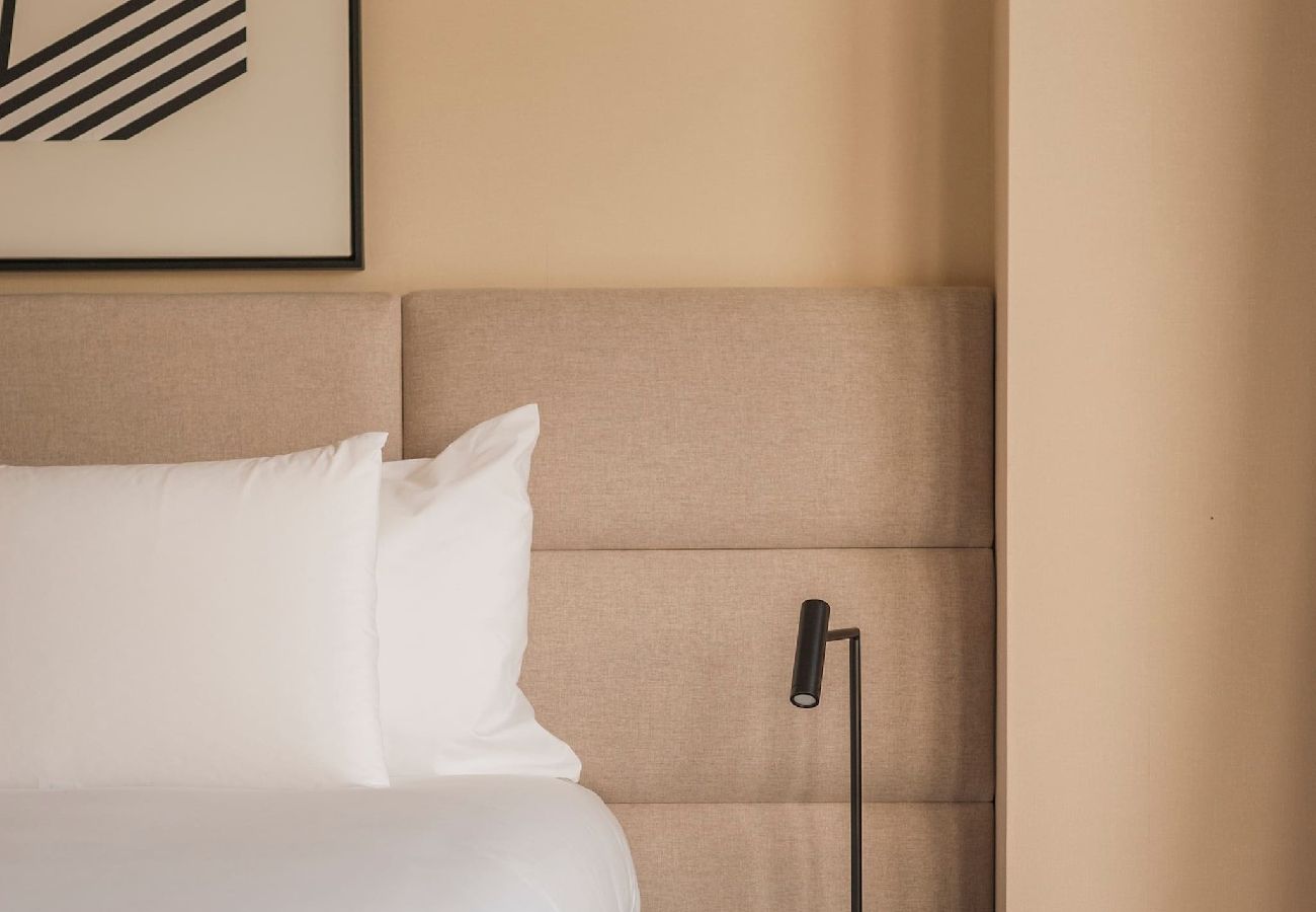 Apartamento em Buenos Aires - Decó 1310 · Live an Luxe Experience @Bueno