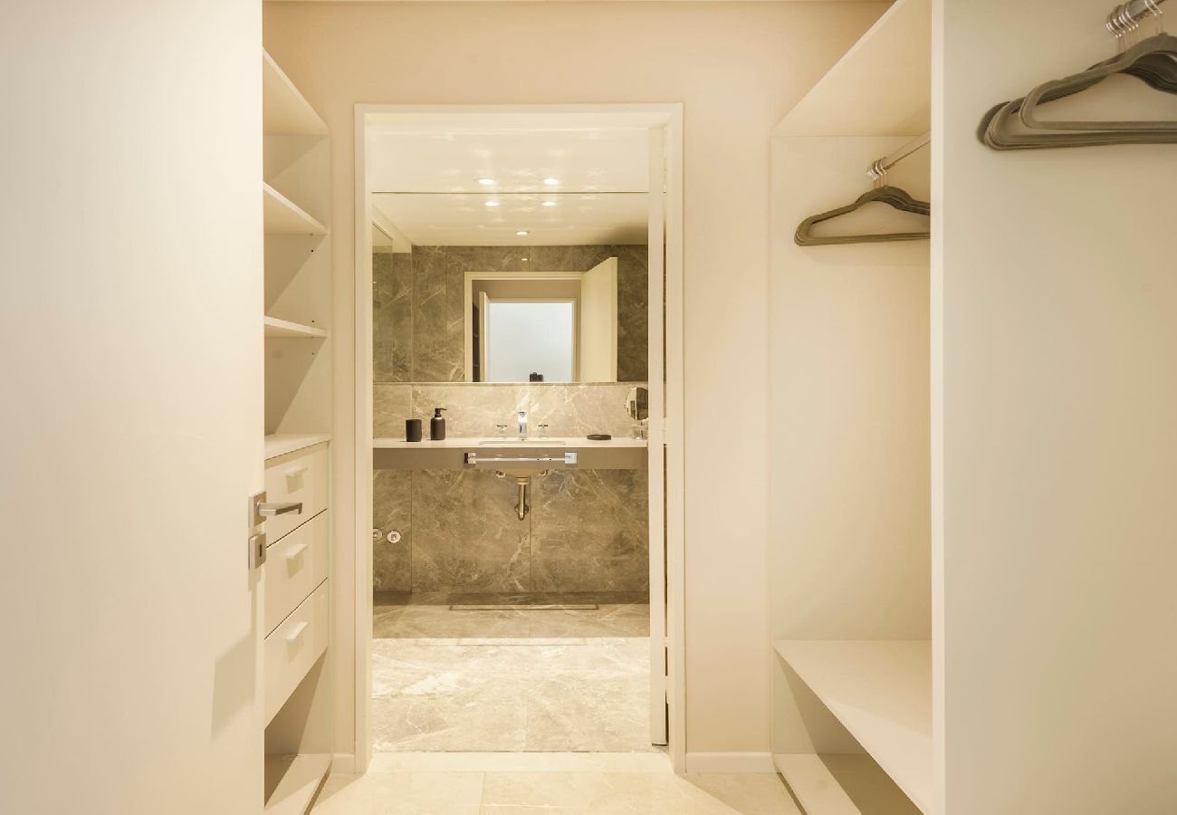 Apartamento em Buenos Aires - Decó 1310 · Live an Luxe Experience @Bueno