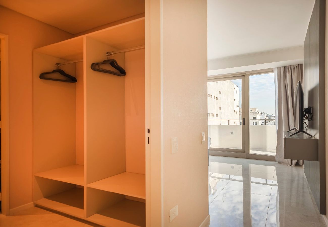 Apartamento em Buenos Aires - Decó 1310 · Live an Luxe Experience @Bueno