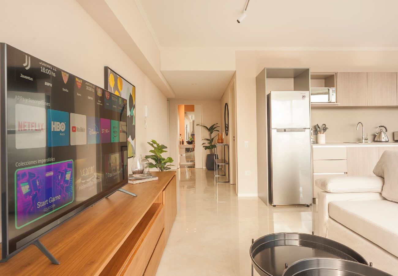 Apartamento em Buenos Aires - Decó 1310 · Live an Luxe Experience @Bueno