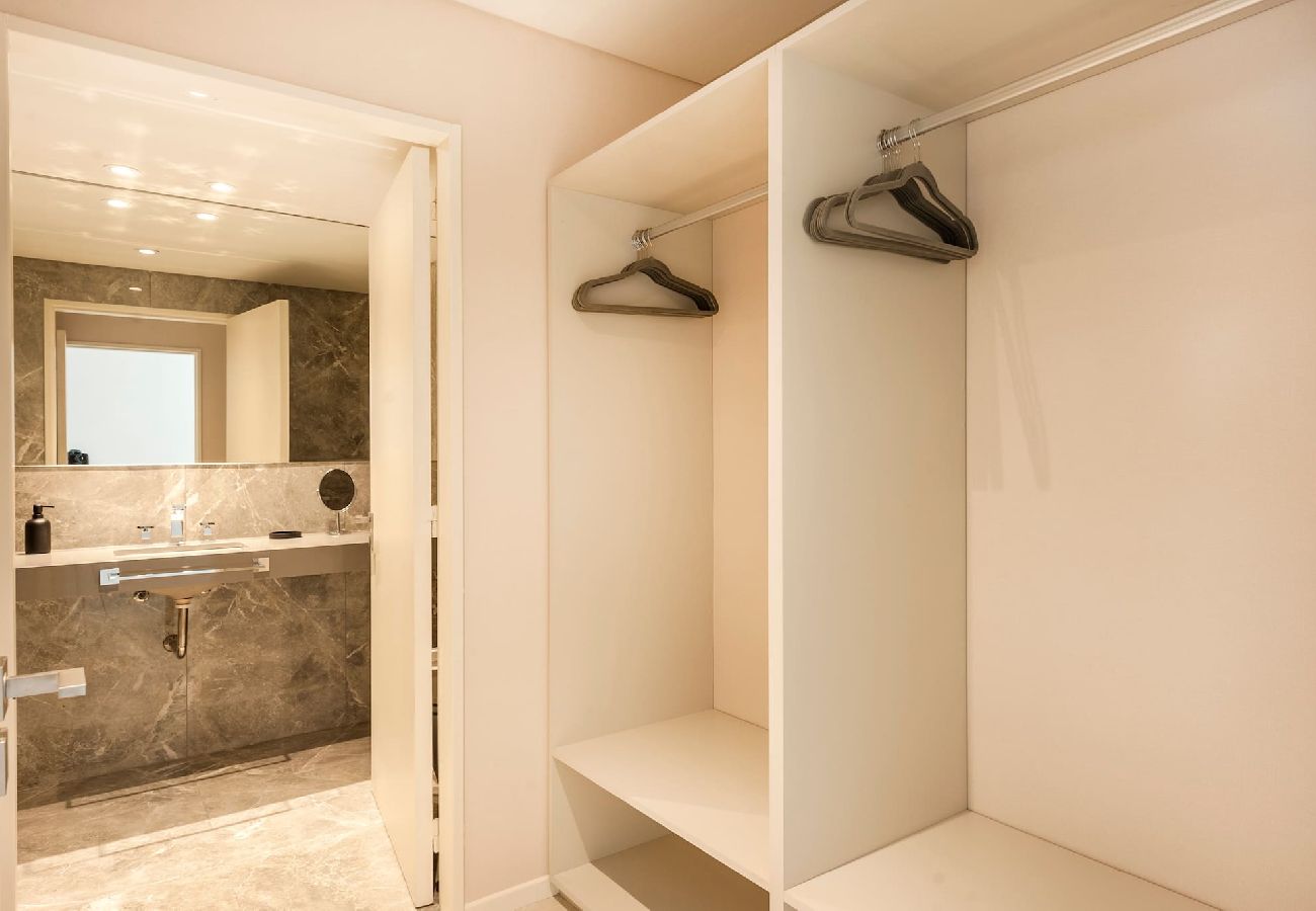 Apartamento em Buenos Aires - Decó 1310 · Live an Luxe Experience @Bueno
