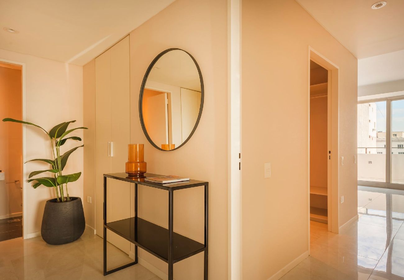 Apartamento em Buenos Aires - Decó 1310 · Live an Luxe Experience @Bueno