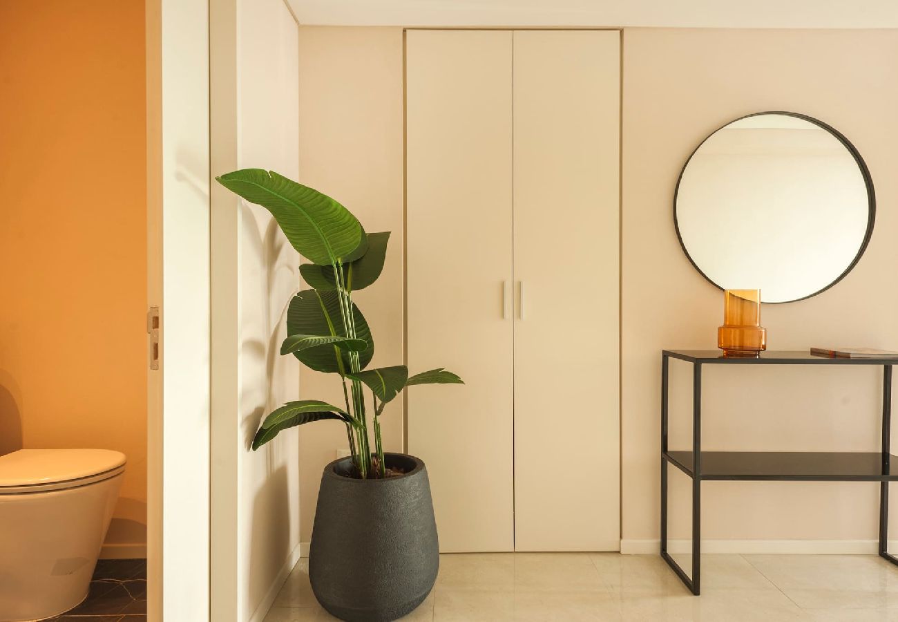 Apartamento em Buenos Aires - Decó 1310 · Live an Luxe Experience @Bueno