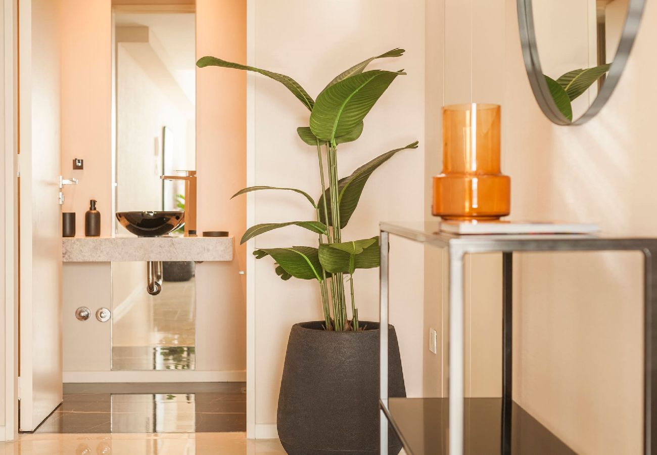 Apartamento em Buenos Aires - Decó 1310 · Live an Luxe Experience @Bueno