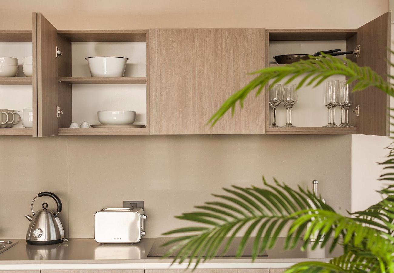 Apartamento em Buenos Aires - Decó 1310 · Live an Luxe Experience @Bueno