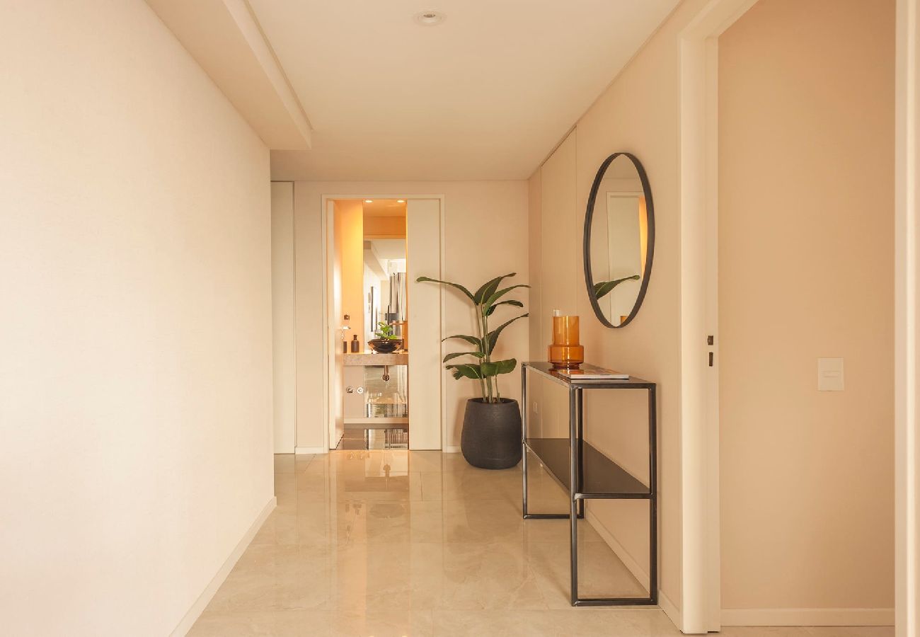 Apartamento em Buenos Aires - Decó 1310 · Live an Luxe Experience @Bueno