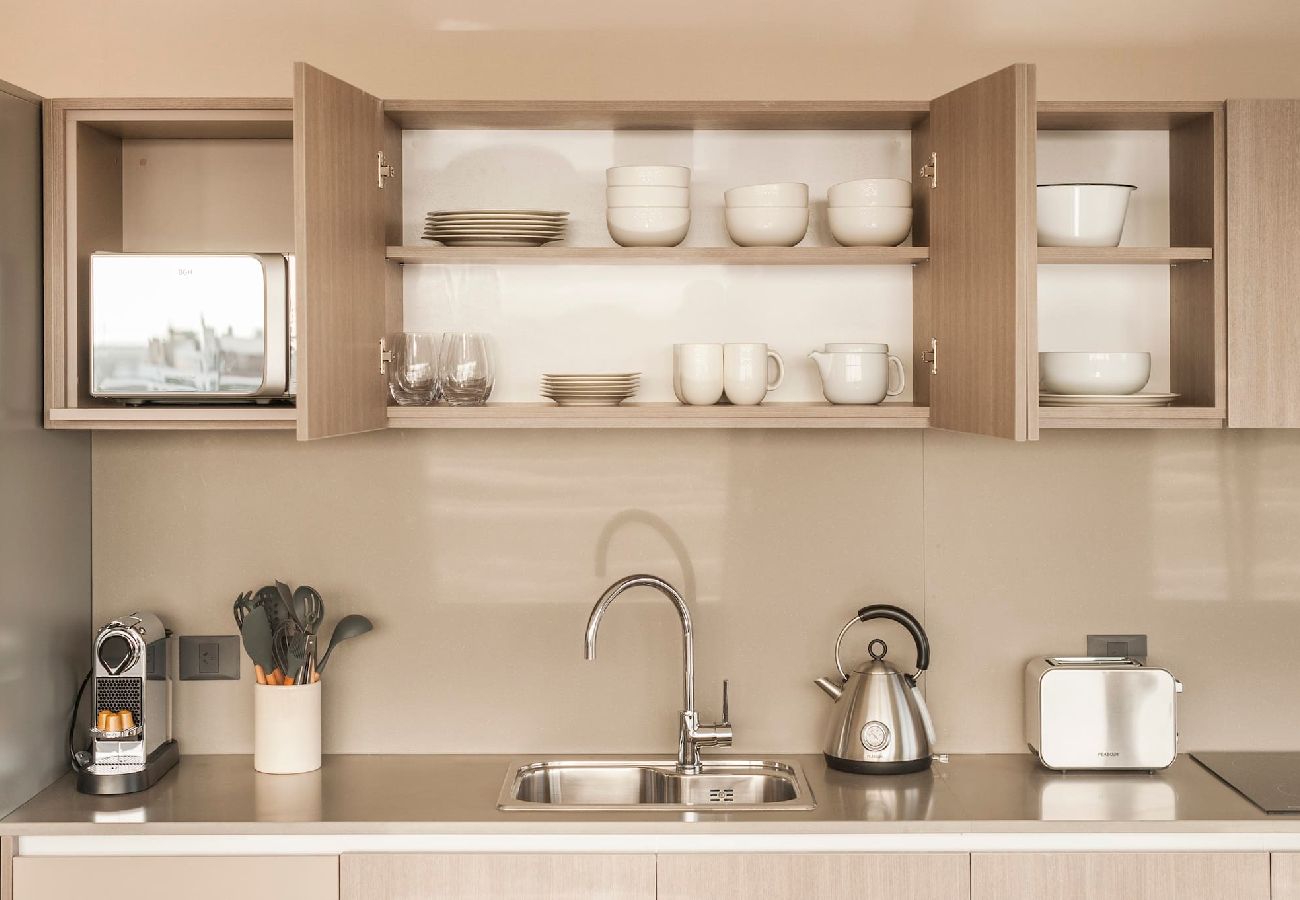 Apartamento em Buenos Aires - Decó 1310 · Live an Luxe Experience @Bueno