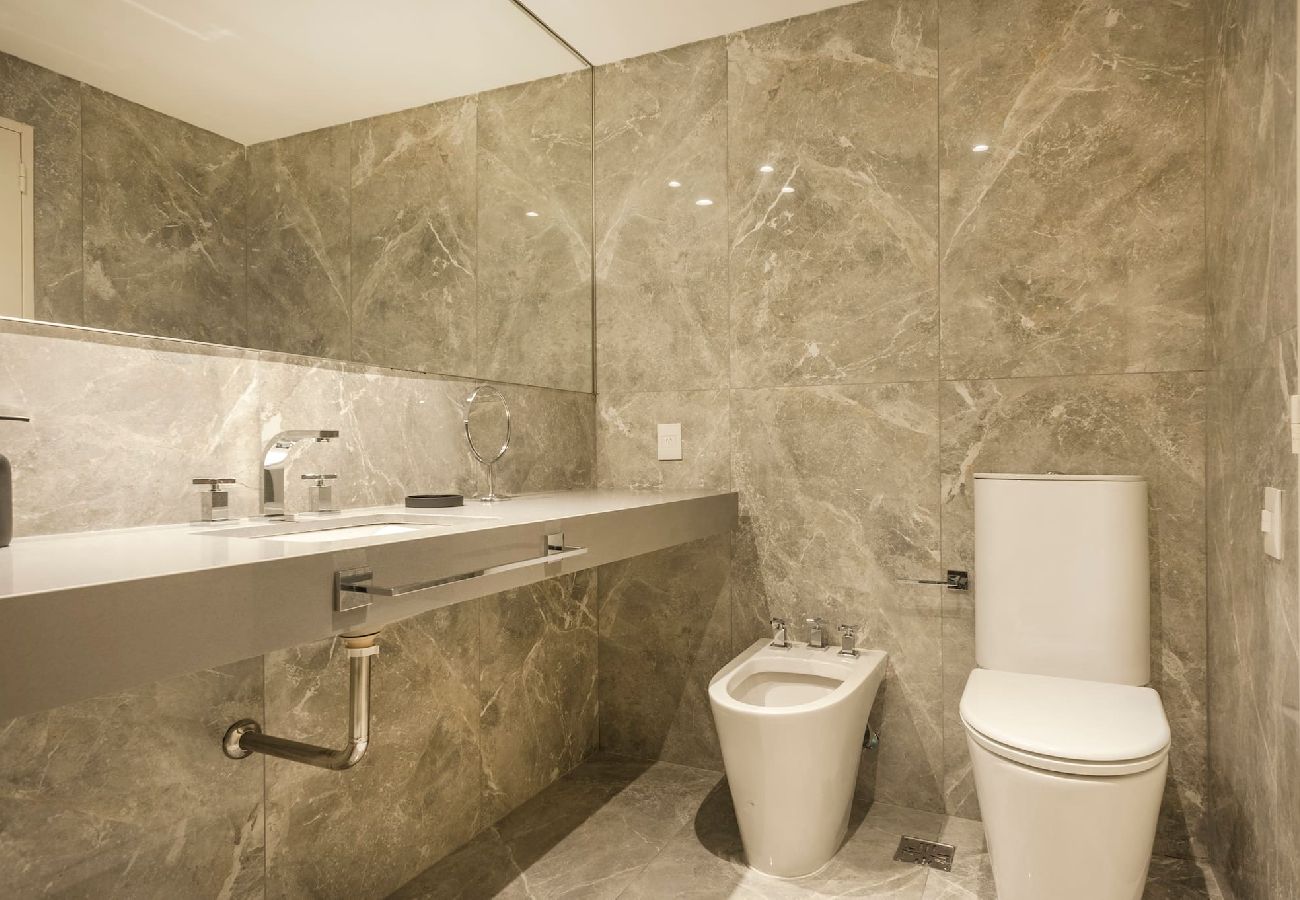 Apartamento em Buenos Aires - Decó 1310 · Live an Luxe Experience @Bueno