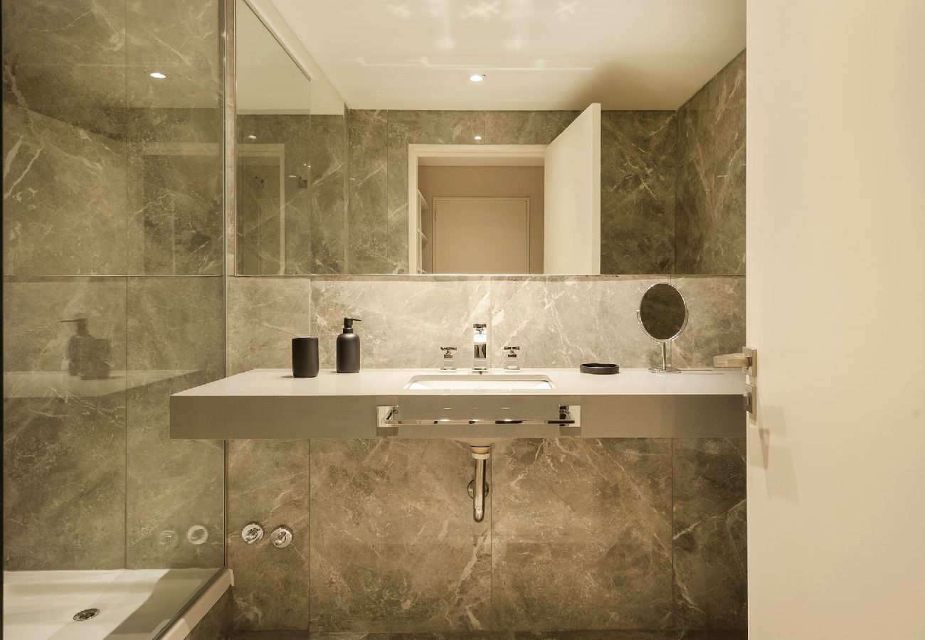 Apartamento em Buenos Aires - Decó 1310 · Live an Luxe Experience @Bueno