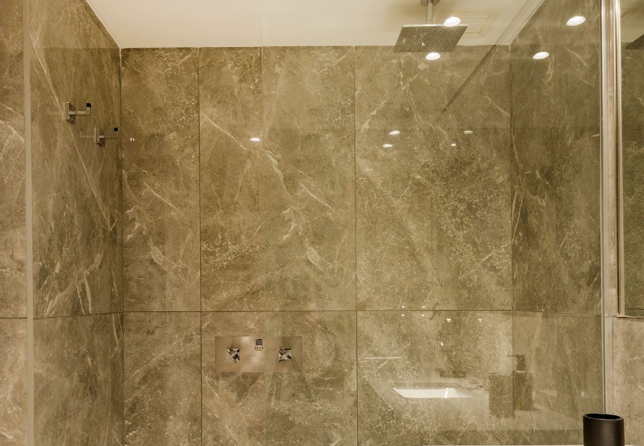 Apartamento em Buenos Aires - Decó 1310 · Live an Luxe Experience @Bueno