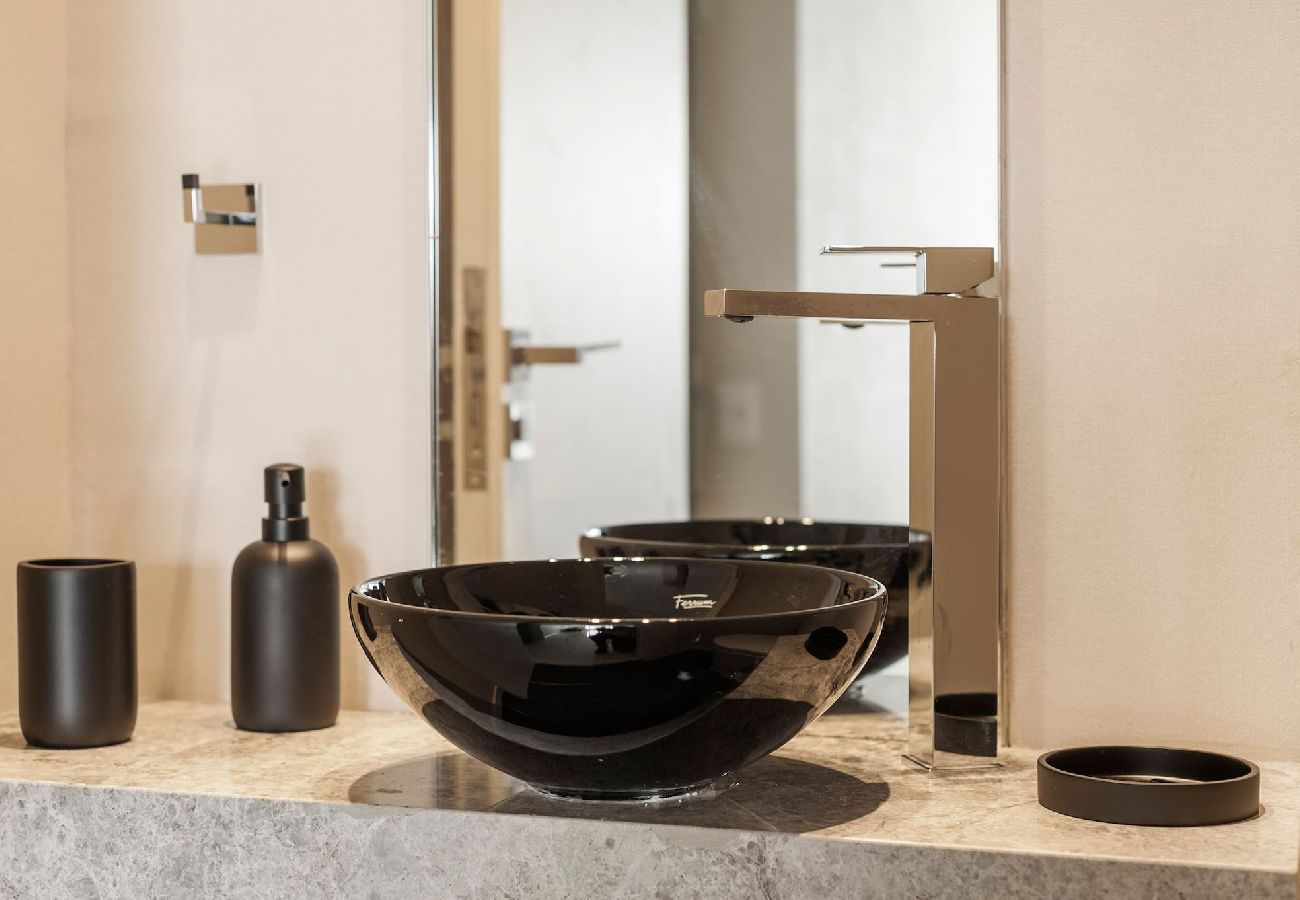 Apartamento em Buenos Aires - Decó 1310 · Live an Luxe Experience @Bueno
