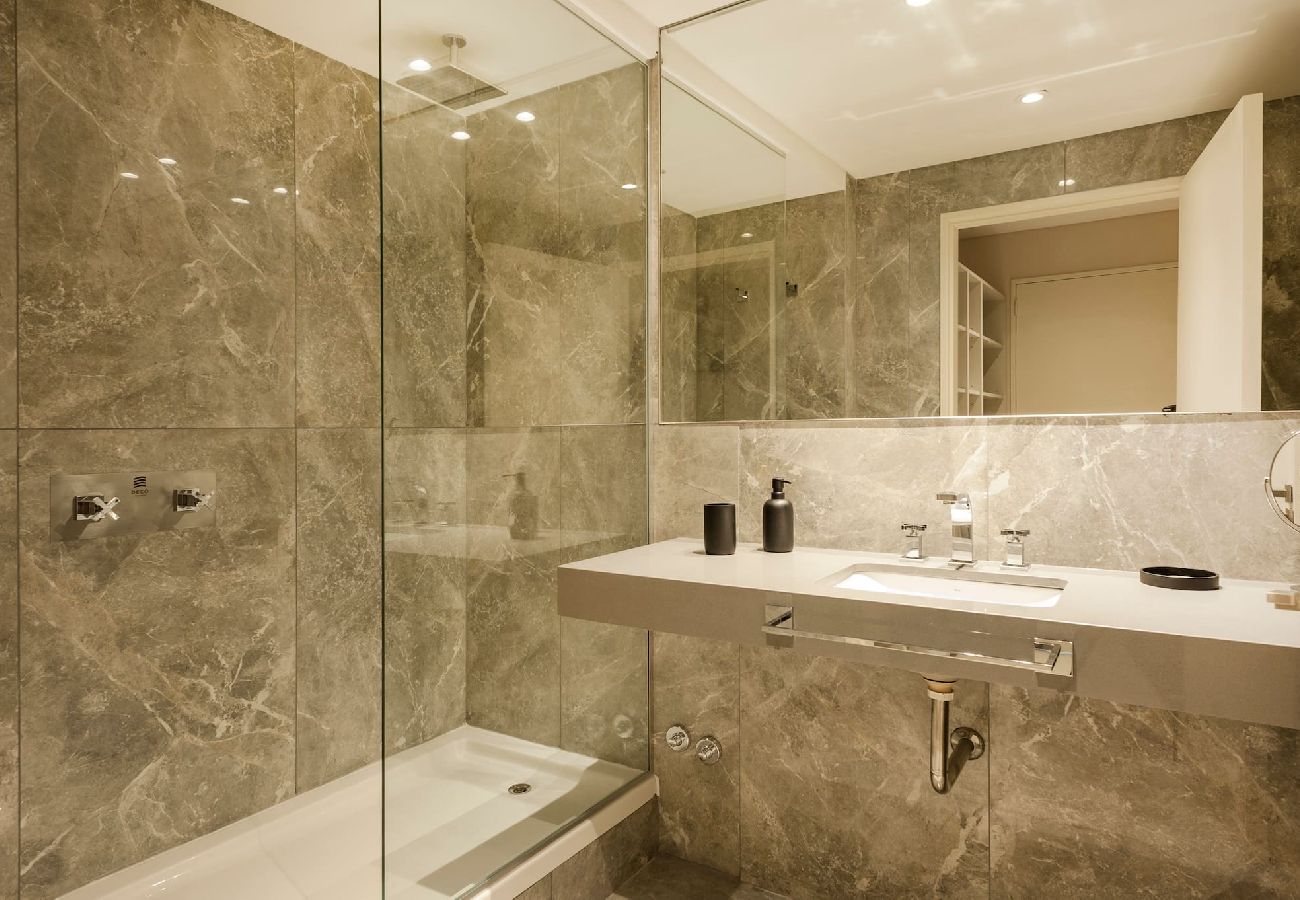 Apartamento em Buenos Aires - Decó 1310 · Live an Luxe Experience @Bueno