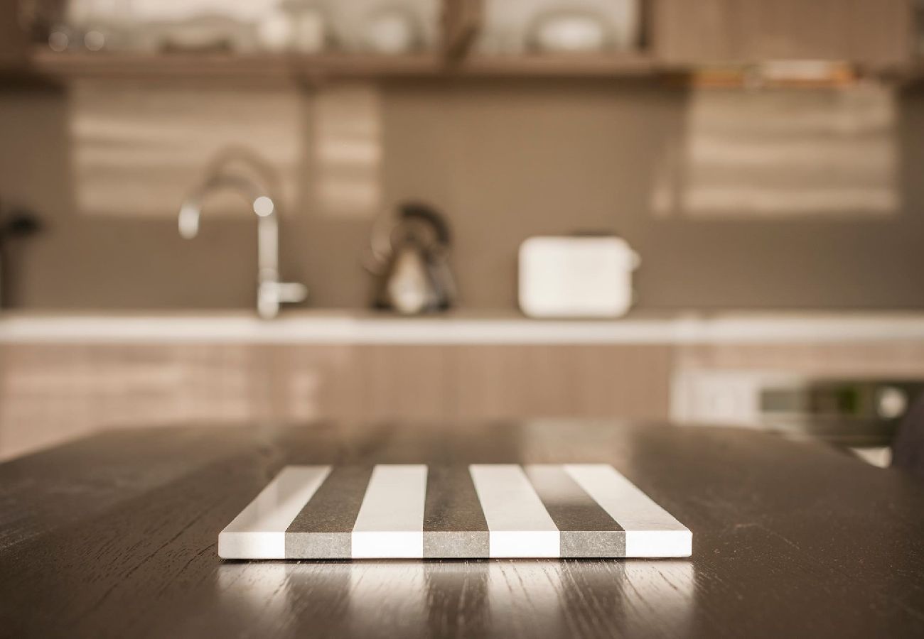 Apartamento em Buenos Aires - Decó 1310 · Live an Luxe Experience @Bueno