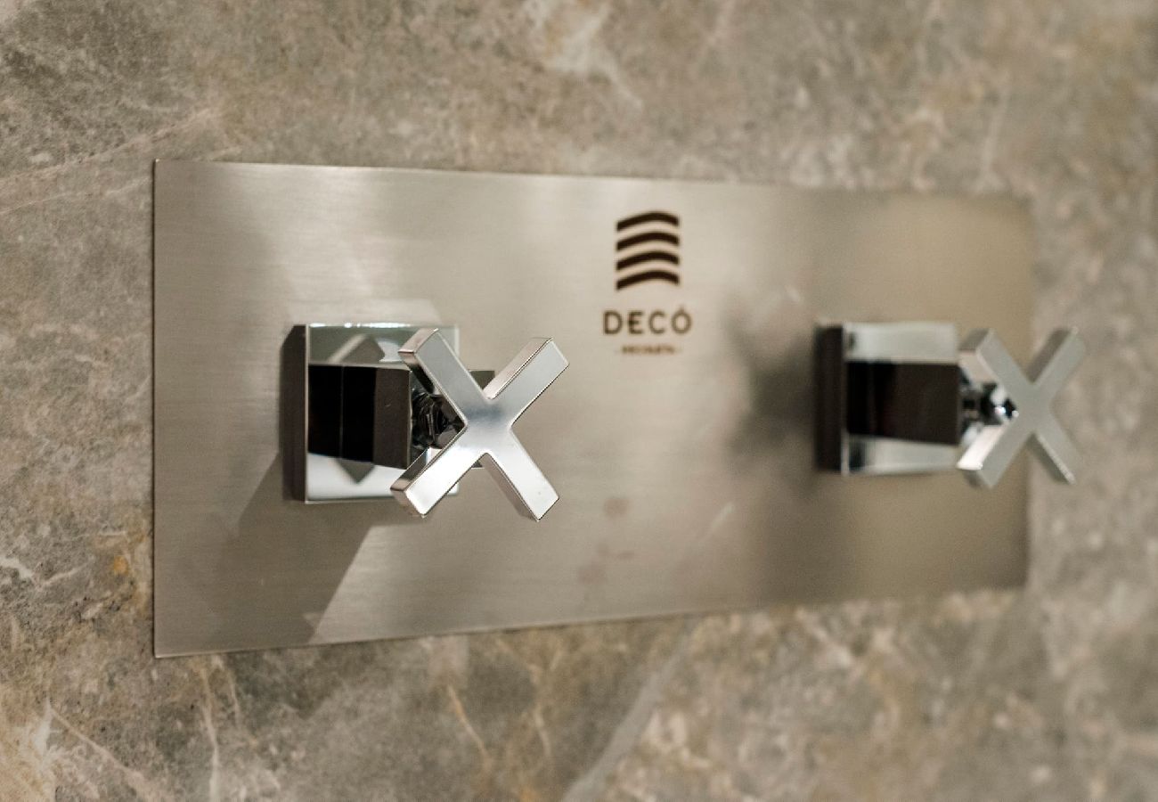 Apartamento em Buenos Aires - Decó 1310 · Live an Luxe Experience @Bueno